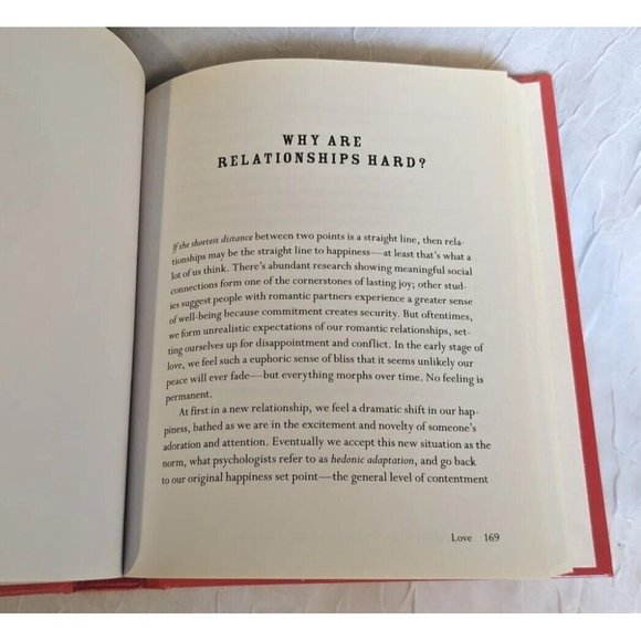 Tiny Buddha Simple Wisdom for Lifes Hard Questions Lori Deschene Hardcover Peace - Picture 7 of 13